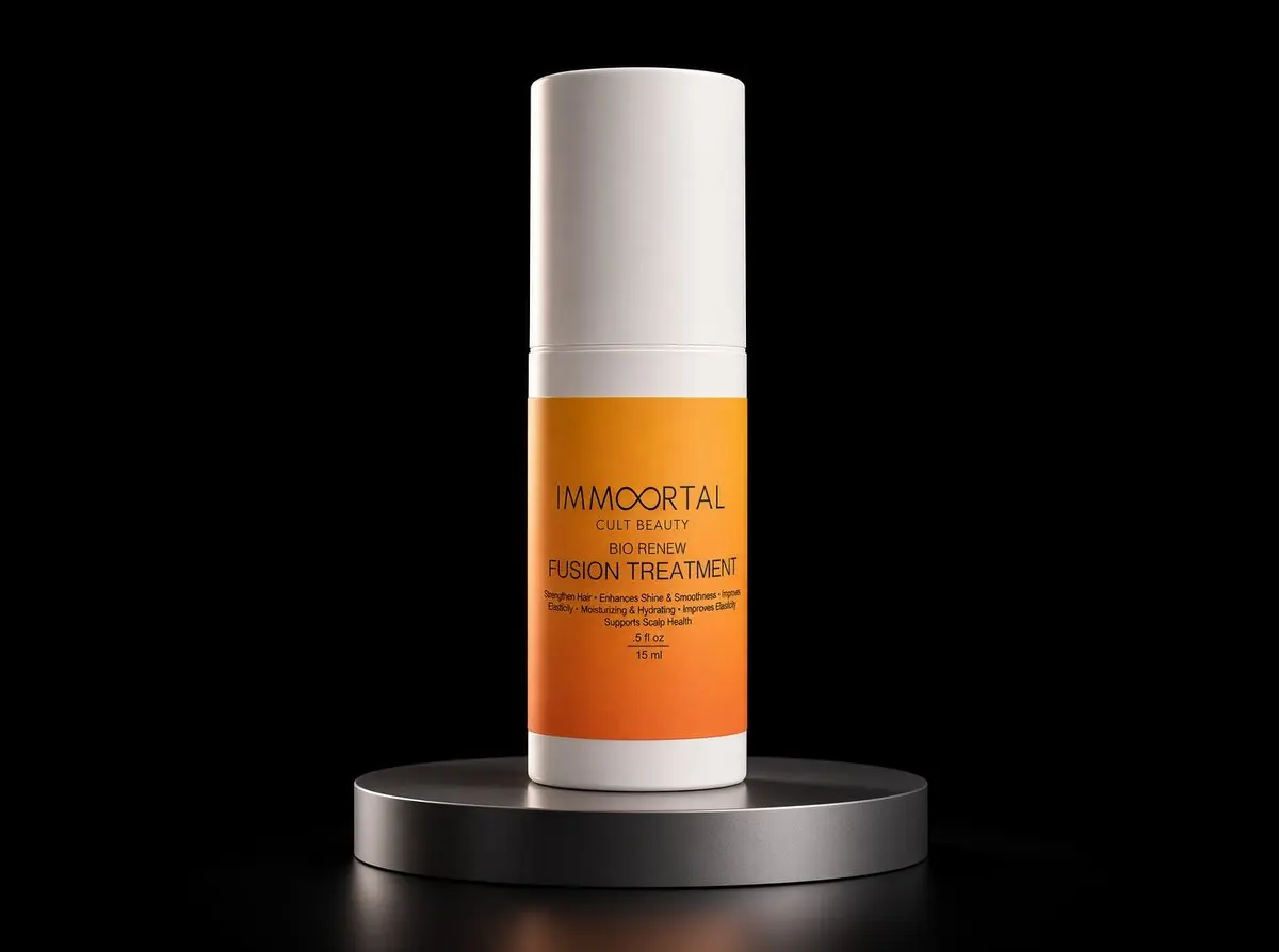 IMM∞RTAL Cult Beauty Bio Renew Fusion Treatment