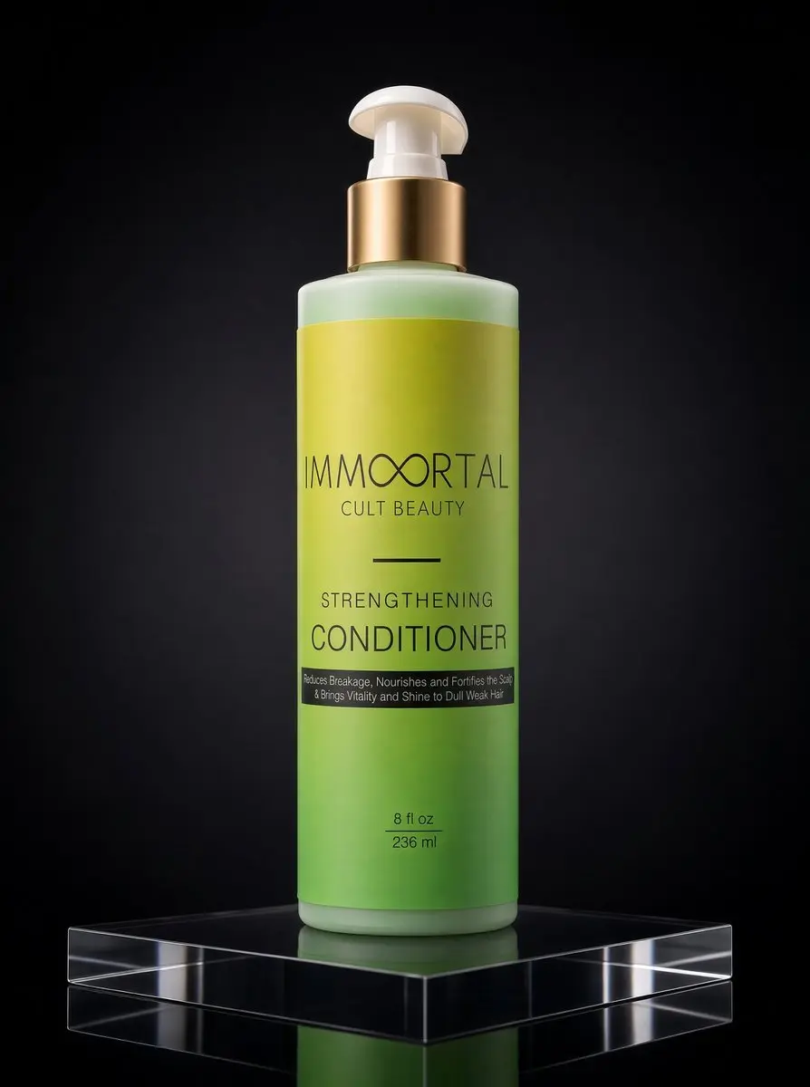 IMM∞RTAL Cult Beauty Strengthening Conditioner